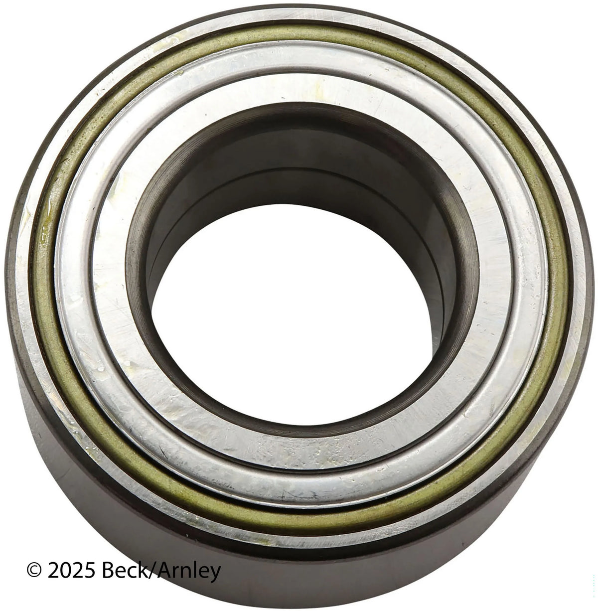 Beck/Arnley 051-4158 2003-2008 Hyundai Tiburon Wheel Bearing