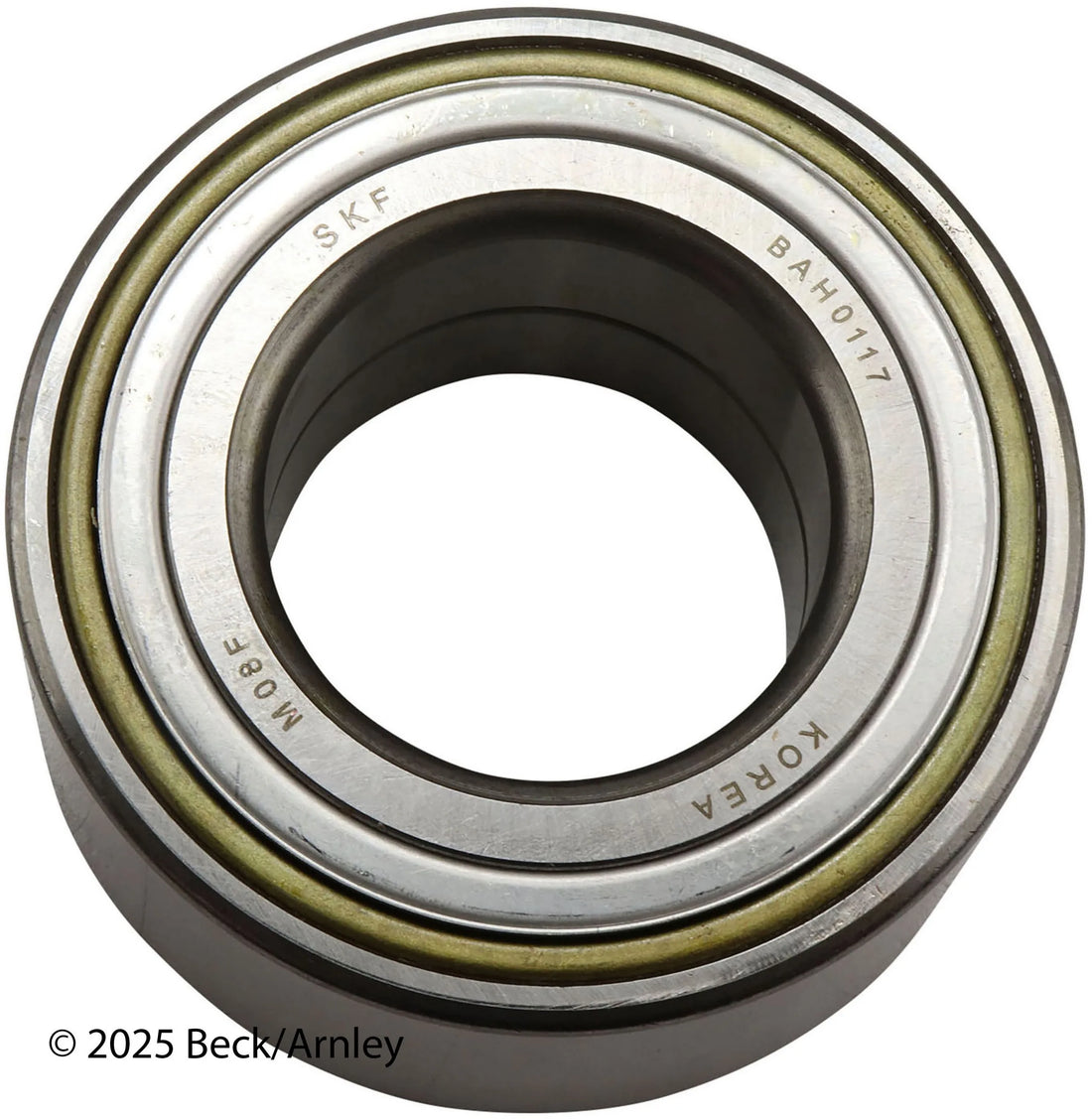 Beck/Arnley 051-4158 2003-2008 Hyundai Tiburon Wheel Bearing