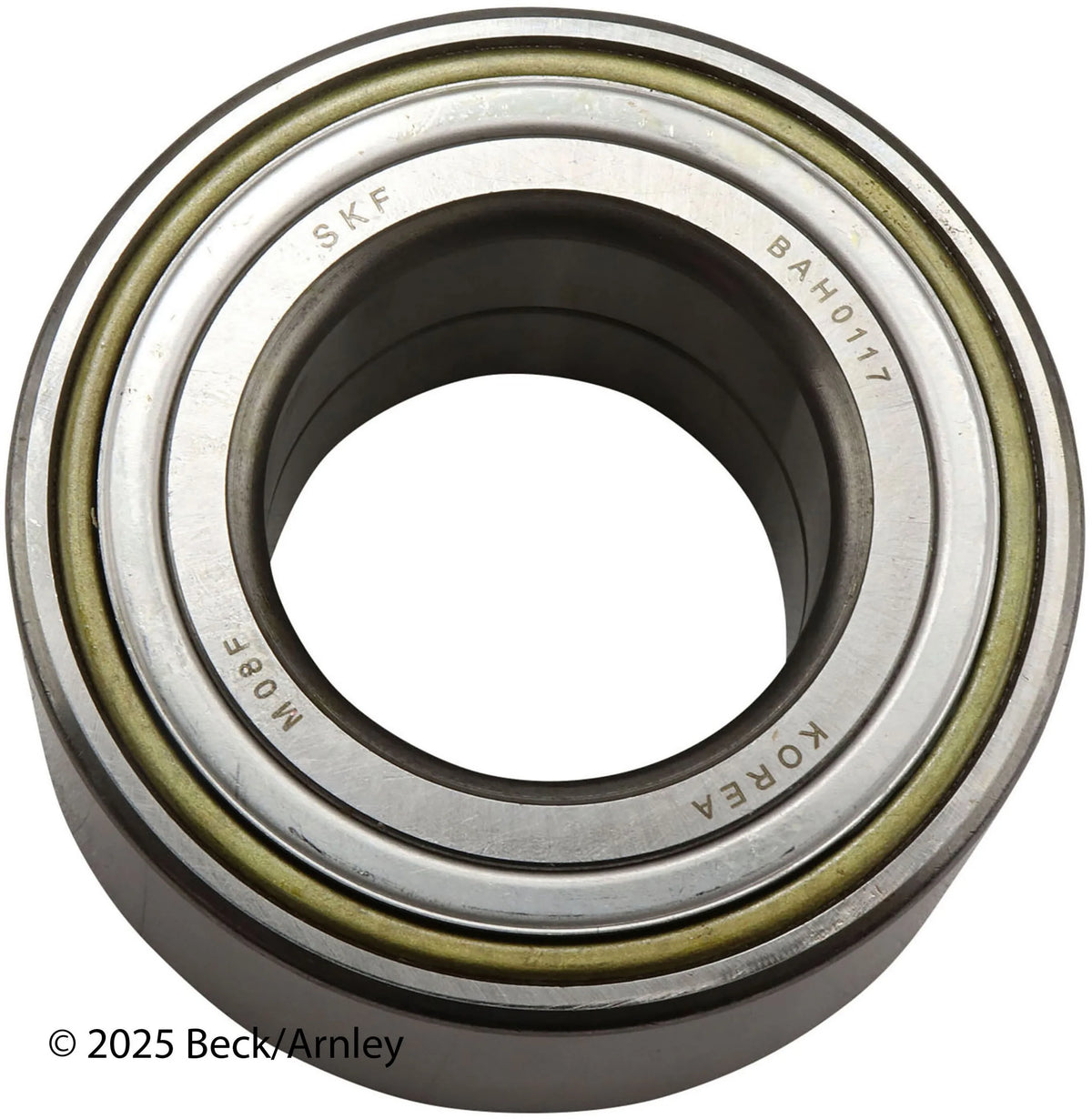 Beck/Arnley 051-4158 2003-2008 Hyundai Tiburon Wheel Bearing