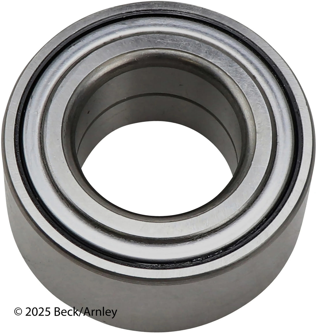 Beck/Arnley 051-4159 2004-2009 Kia Spectra Wheel Bearing