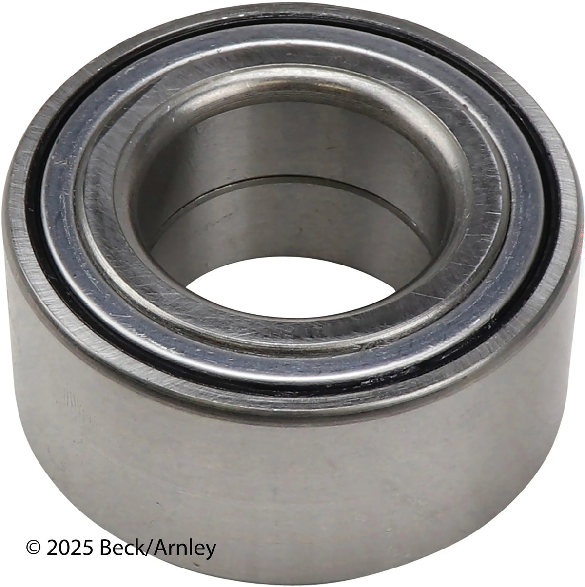 Beck/Arnley 051-4159 2004-2009 Kia Spectra Wheel Bearing