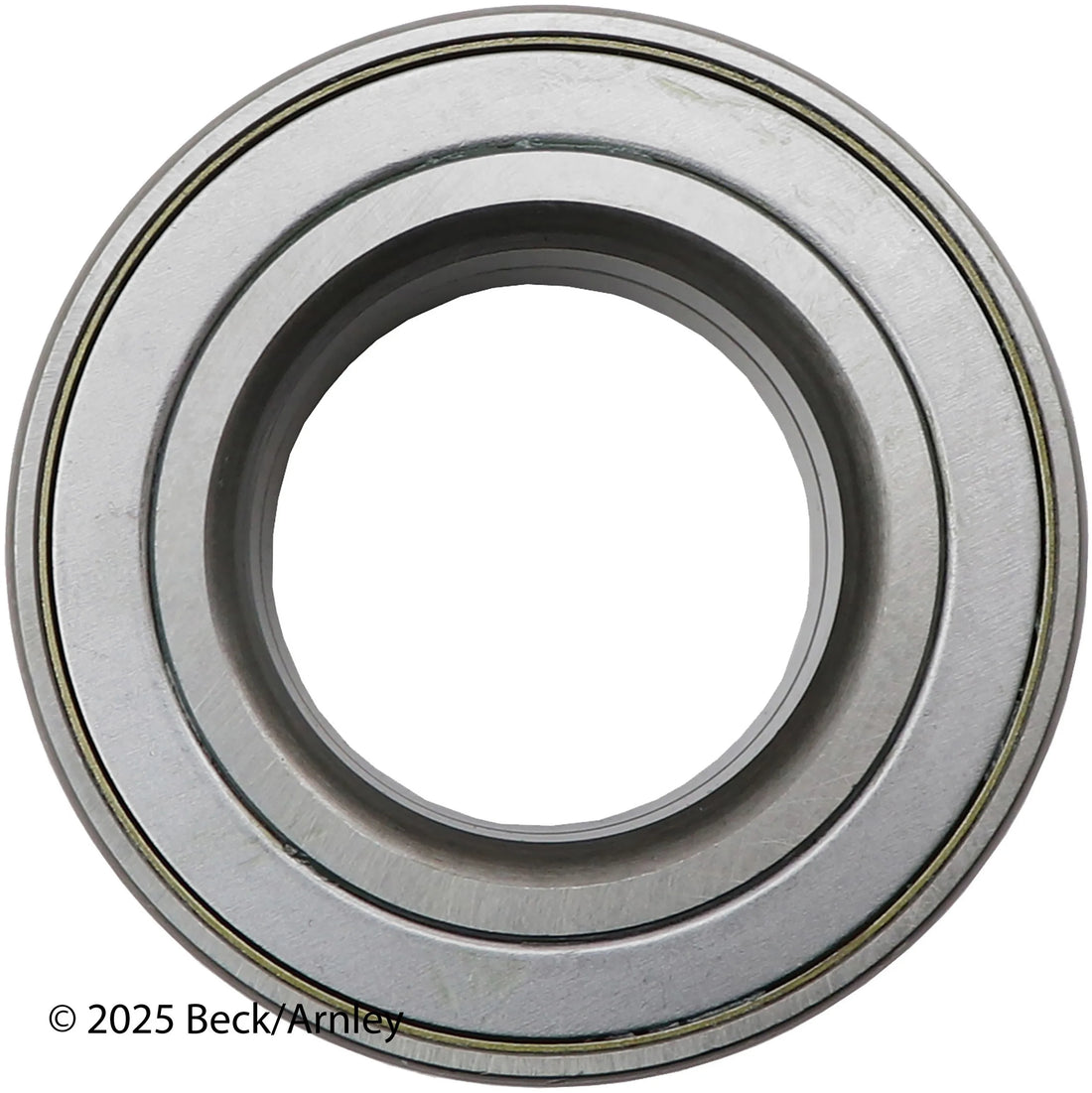 Beck/Arnley 051-4163 2005-2016 Kia Sportage Wheel Bearing