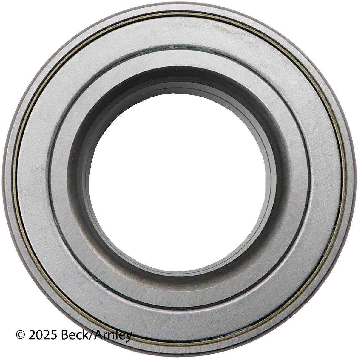 Beck/Arnley 051-4163 2005-2016 Kia Sportage Wheel Bearing