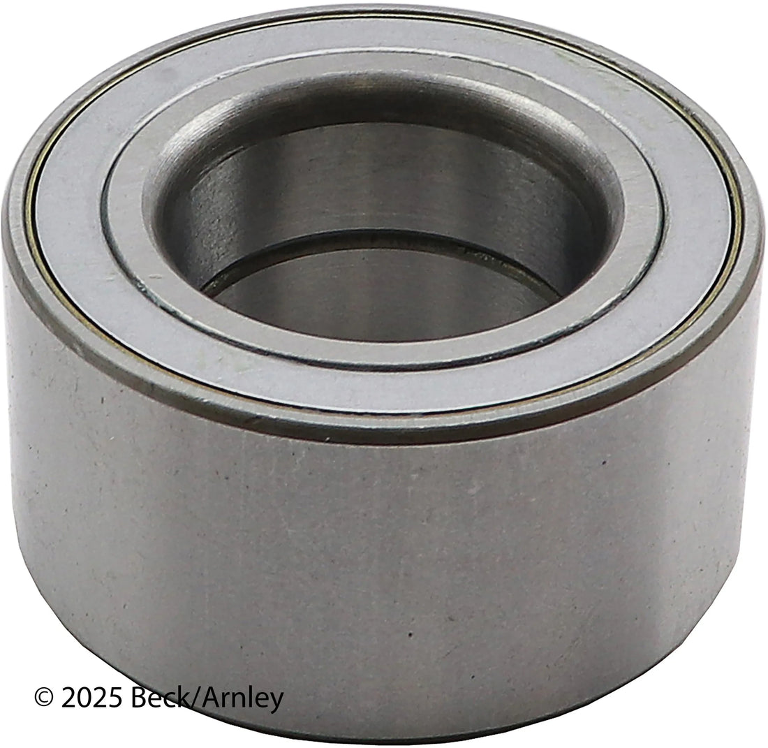 Beck/Arnley 051-4163 2005-2016 Kia Sportage Wheel Bearing