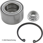 Beck/Arnley 051-4164 1998-2010 Volkswagen Beetle Wheel Bearing Kit