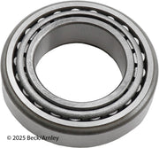 Beck/Arnley 051-4165 1995-2002 Volkswagen Cabrio Wheel Bearing Kit