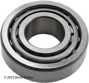 Beck/Arnley 051-4165 1995-2002 Volkswagen Cabrio Wheel Bearing Kit