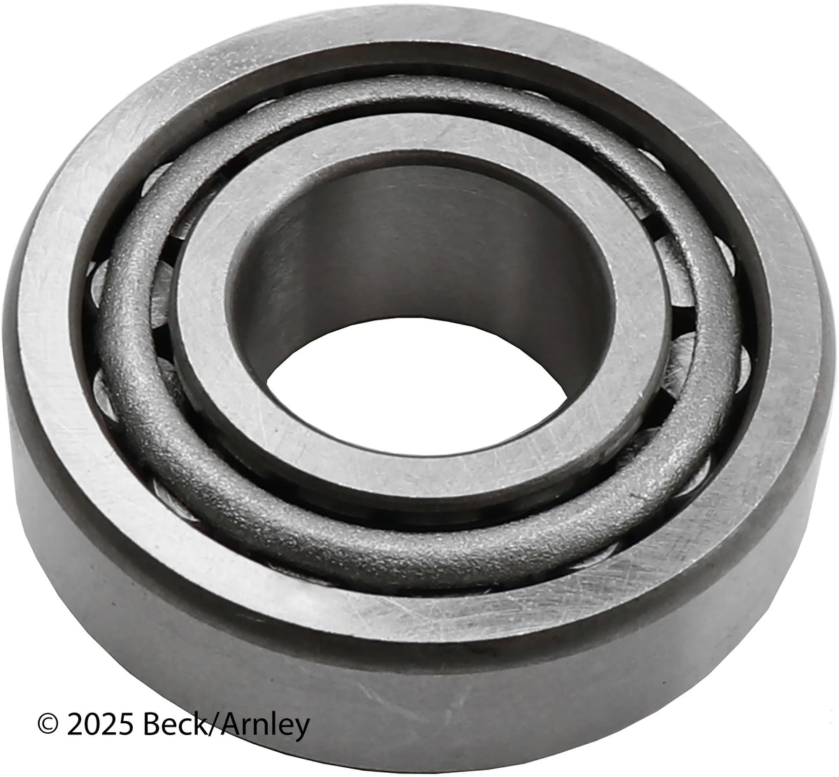 Beck/Arnley 051-4165 1995-2002 Volkswagen Cabrio Wheel Bearing Kit