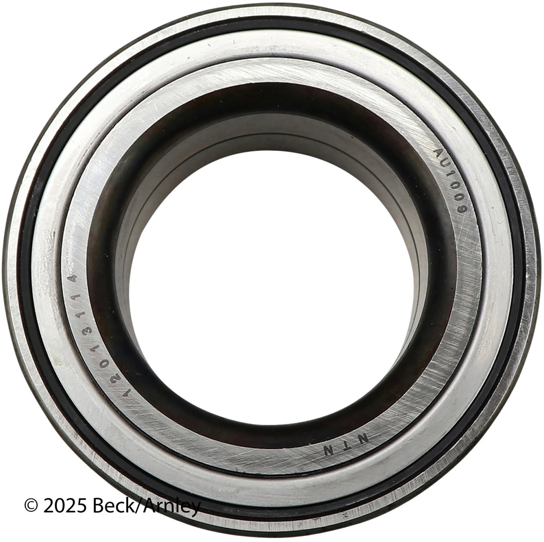 Beck/Arnley 051-4167 2003-2006 Acura MDX Wheel Bearing