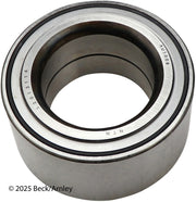 Beck/Arnley 051-4167 2003-2006 Acura MDX Wheel Bearing
