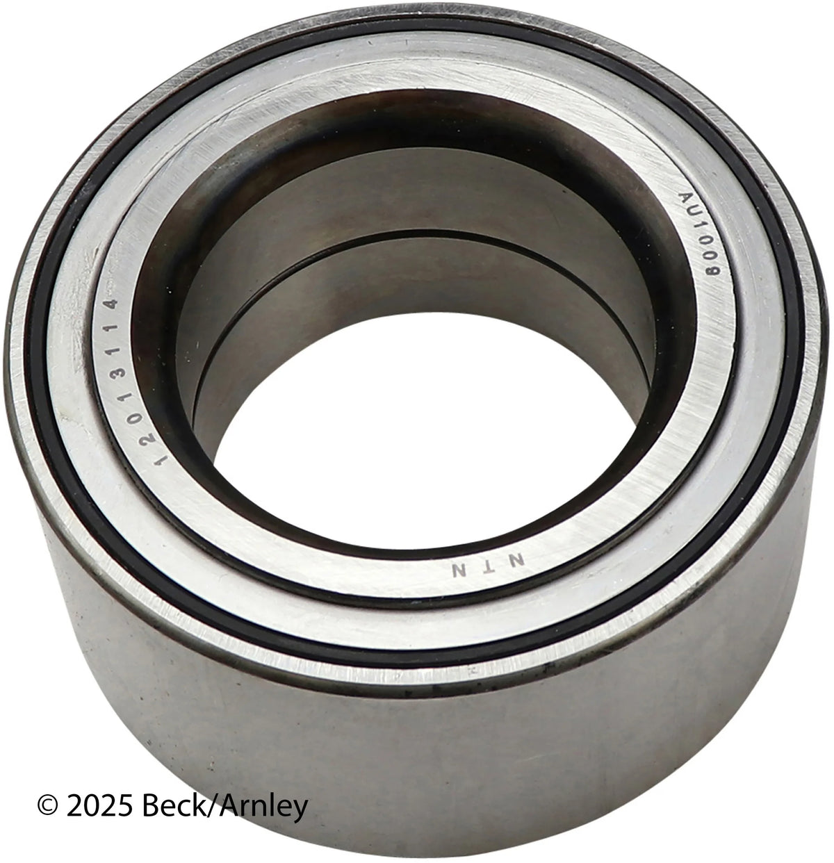 Beck/Arnley 051-4167 2003-2006 Acura MDX Wheel Bearing