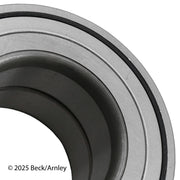 Beck/Arnley 051-4172 2015-2019 Kia Soul EV Wheel Bearing