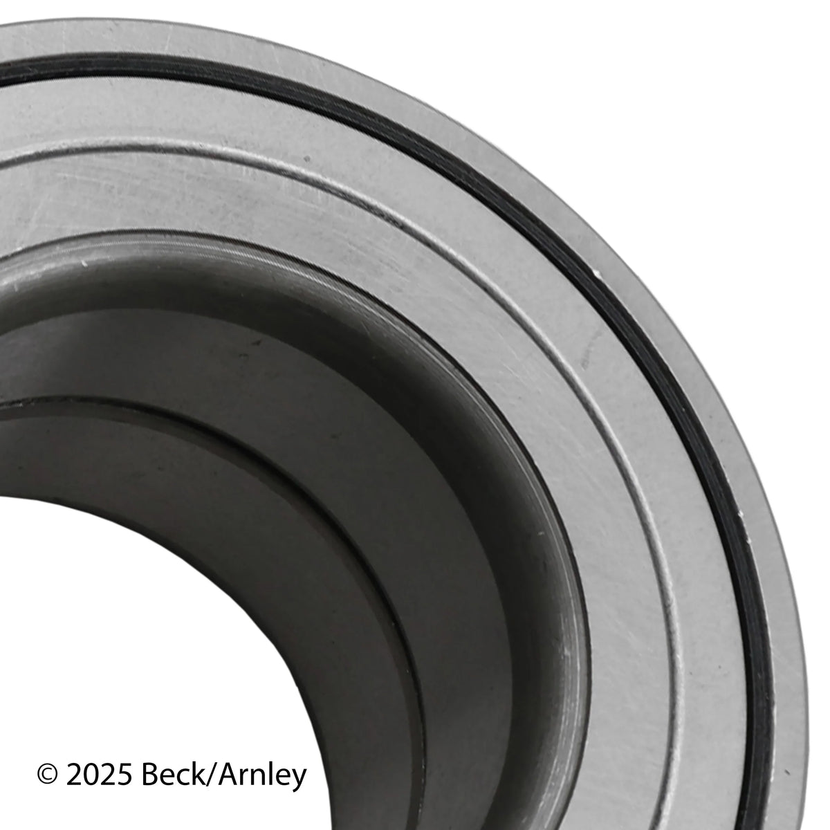 Beck/Arnley 051-4172 2015-2019 Kia Soul EV Wheel Bearing