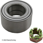 Beck/Arnley 051-4172 2015-2019 Kia Soul EV Wheel Bearing
