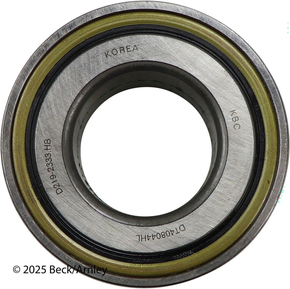 Beck/Arnley 051-4175 2003-2009 Kia Sorento Drive Axle Shaft Bearing