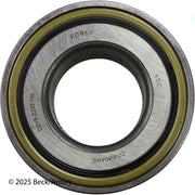Beck/Arnley 051-4175 2003-2009 Kia Sorento Drive Axle Shaft Bearing