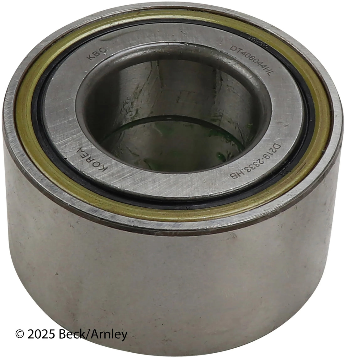 Beck/Arnley 051-4175 2003-2009 Kia Sorento Drive Axle Shaft Bearing