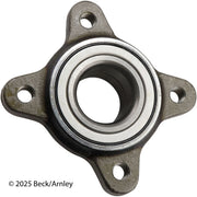 Beck/Arnley 051-4176 2000-2006 Honda Insight Wheel Bearing