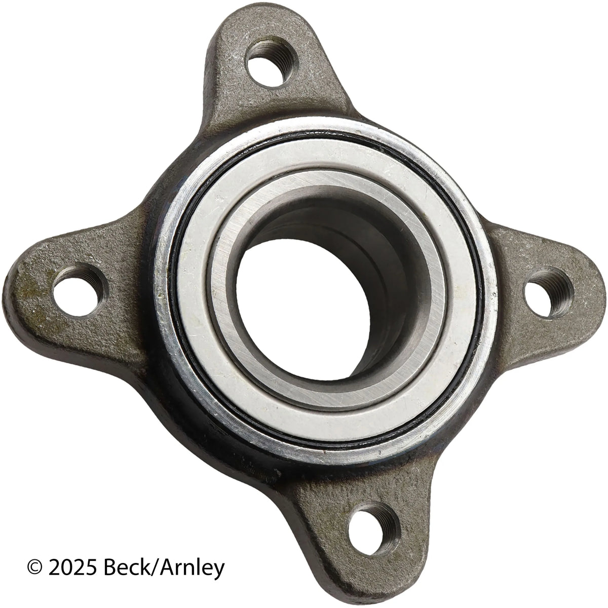 Beck/Arnley 051-4176 2000-2006 Honda Insight Wheel Bearing