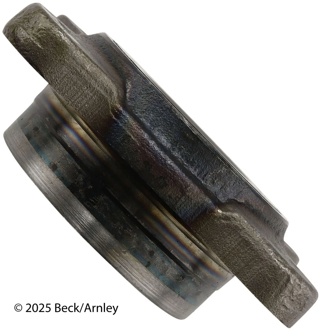 Beck/Arnley 051-4176 2000-2006 Honda Insight Wheel Bearing