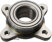 Beck/Arnley 051-4176 2000-2006 Honda Insight Wheel Bearing
