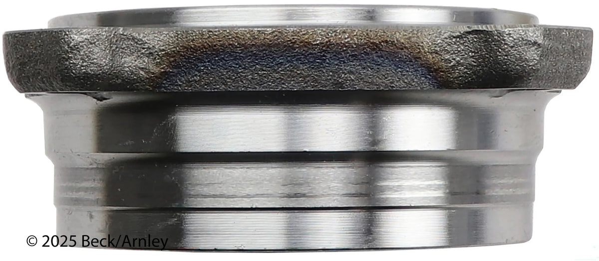 Beck/Arnley 051-4178 2009-2010 BMW 535i xDrive Wheel Bearing