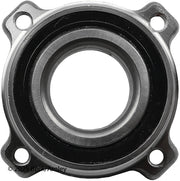 Beck/Arnley 051-4178 2009-2010 BMW 535i xDrive Wheel Bearing