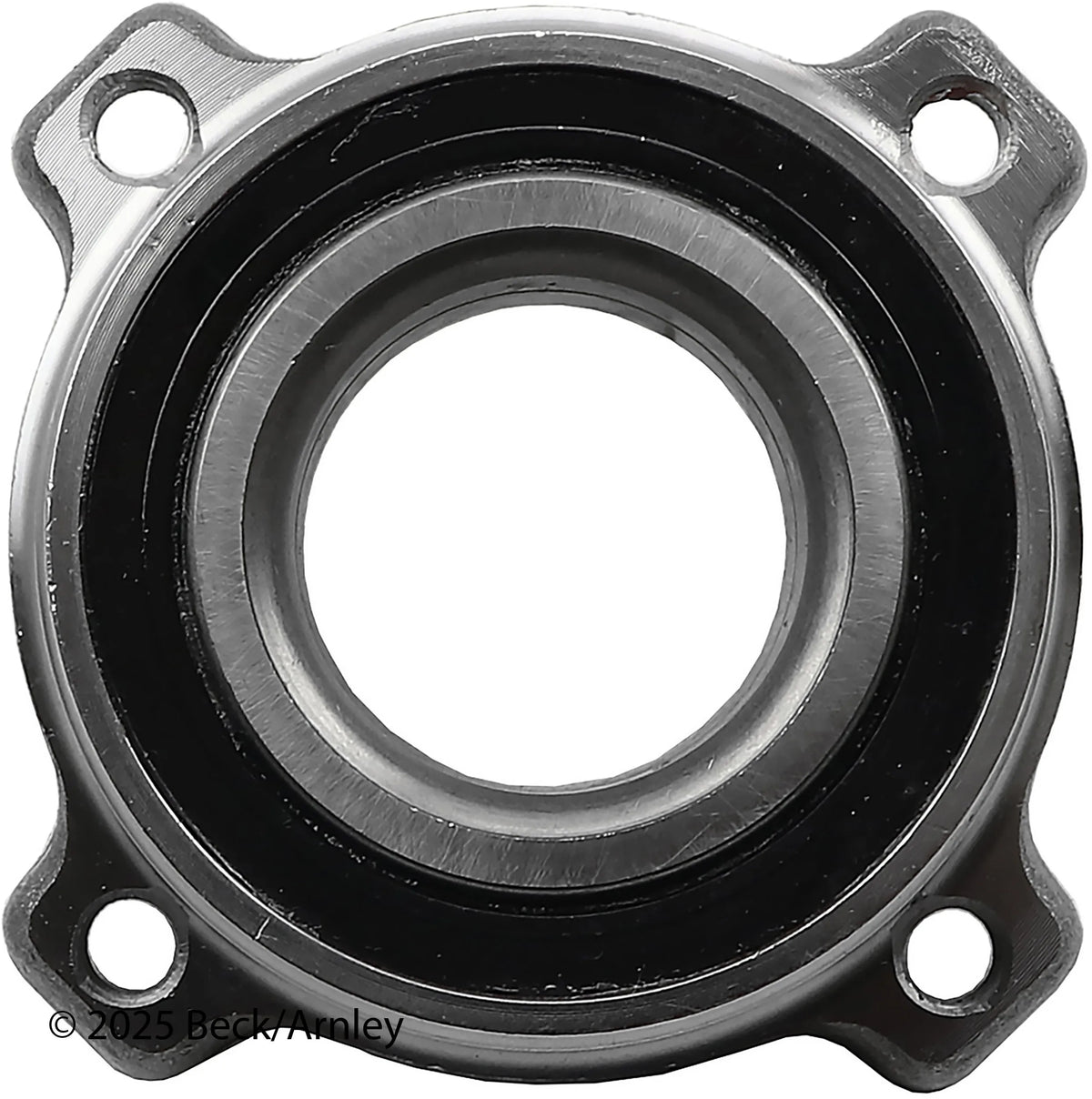 Beck/Arnley 051-4178 2009-2010 BMW 535i xDrive Wheel Bearing