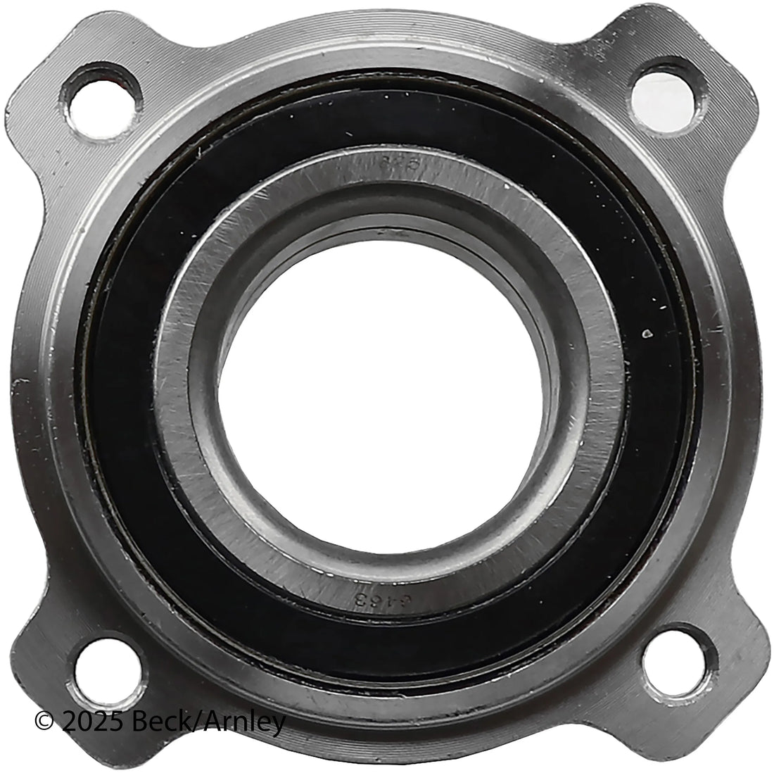 Beck/Arnley 051-4178 2009-2010 BMW 535i xDrive Wheel Bearing