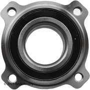 Beck/Arnley 051-4178 2009-2010 BMW 535i xDrive Wheel Bearing