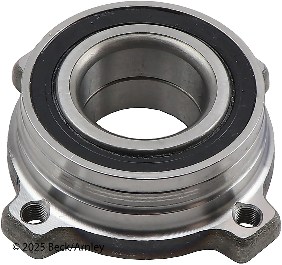 Beck/Arnley 051-4178 2009-2010 BMW 535i xDrive Wheel Bearing