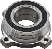 Beck/Arnley 051-4178 2009-2010 BMW 535i xDrive Wheel Bearing