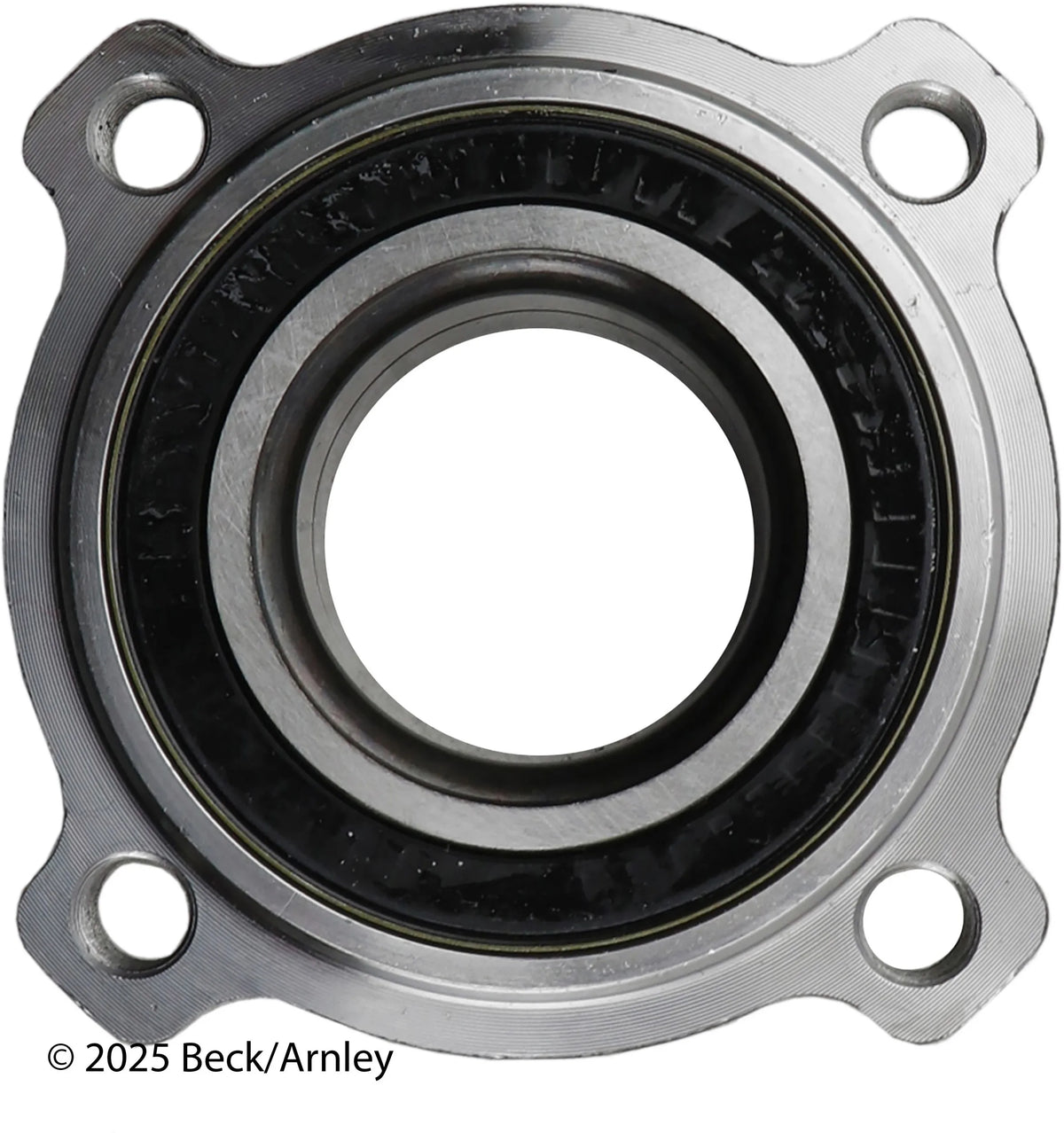 Beck/Arnley 051-4182 2009-2010 BMW 535i xDrive Wheel Bearing Kit