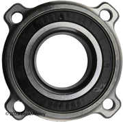 Beck/Arnley 051-4182 2009-2010 BMW 535i xDrive Wheel Bearing Kit