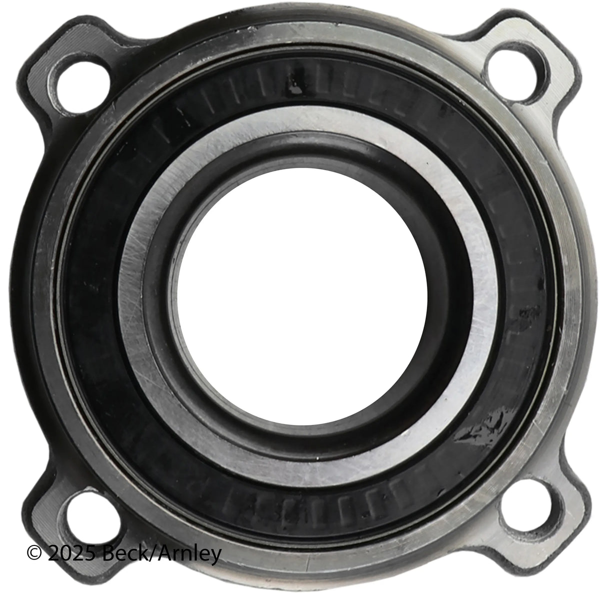 Beck/Arnley 051-4182 2009-2010 BMW 535i xDrive Wheel Bearing Kit