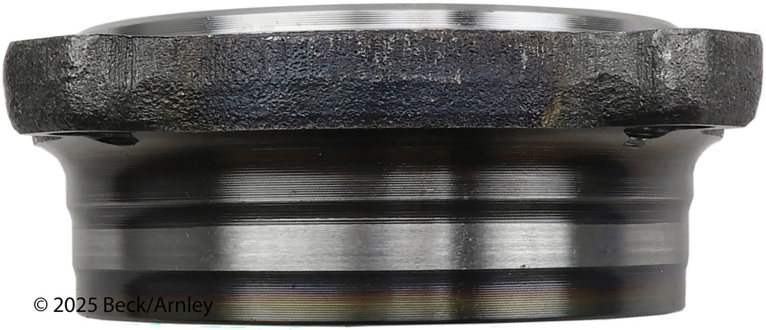 Beck/Arnley 051-4182 2009-2010 BMW 535i xDrive Wheel Bearing Kit