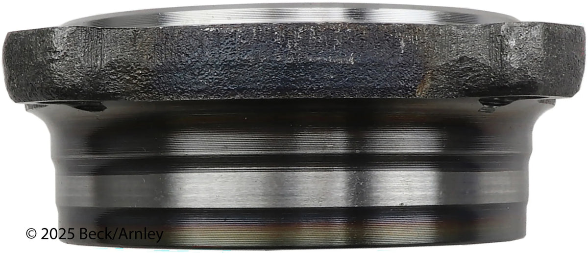 Beck/Arnley 051-4182 2009-2010 BMW 535i xDrive Wheel Bearing Kit