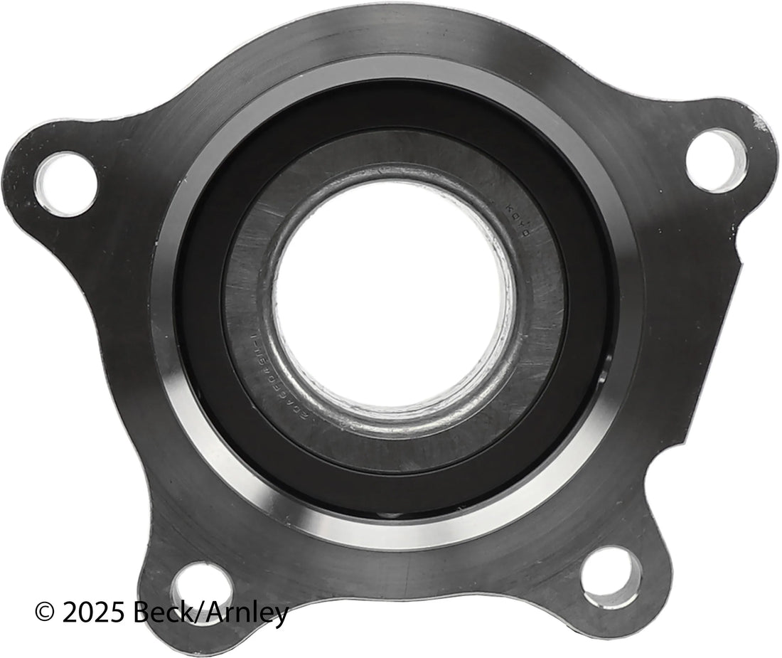 Beck/Arnley 051-4183 2007-2021 Toyota Tundra Wheel Bearing