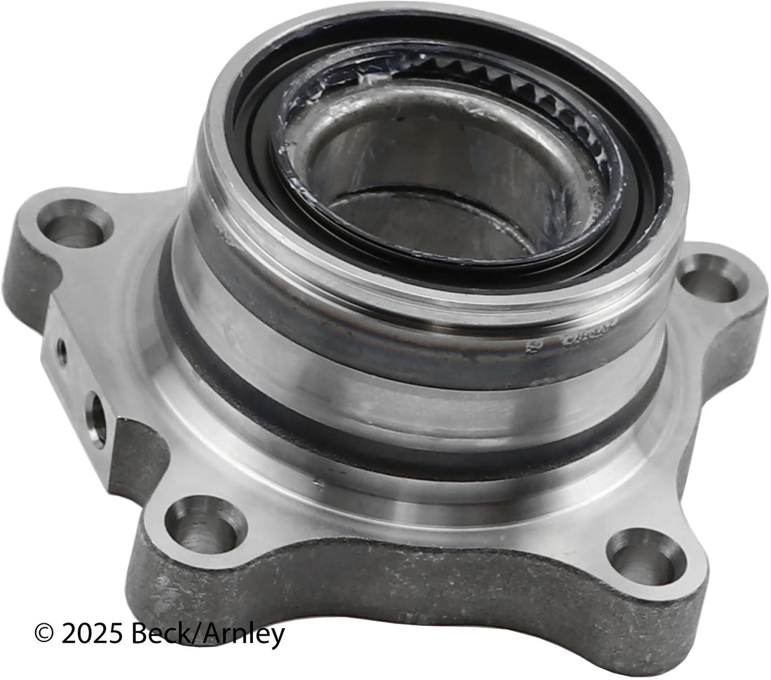 Beck/Arnley 051-4183 2007-2021 Toyota Tundra Wheel Bearing