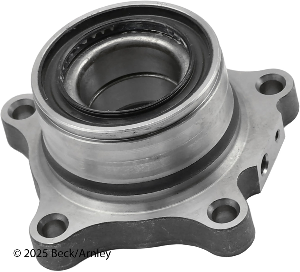 Beck/Arnley 051-4184 2007-2021 Toyota Tundra Wheel Bearing