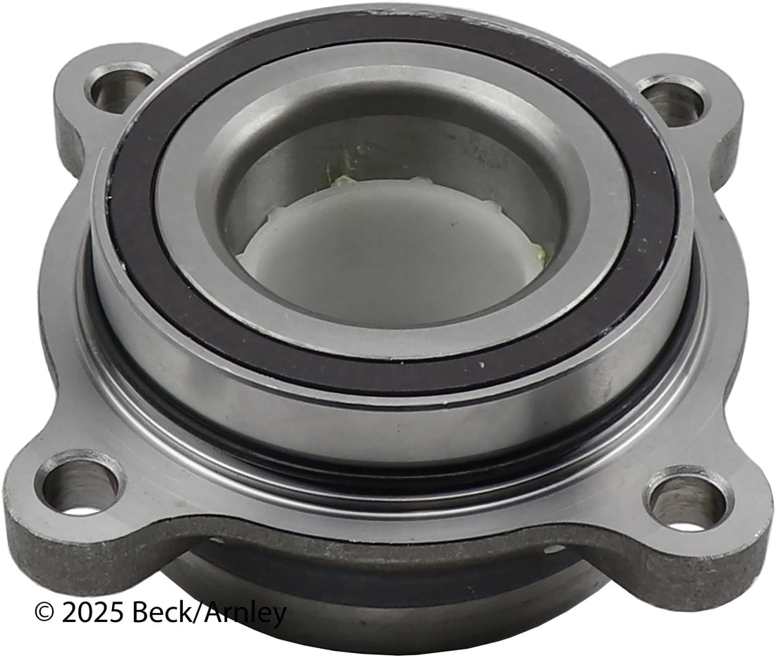 Beck/Arnley 051-4194 2008-2022 Toyota Sequoia Wheel Bearing