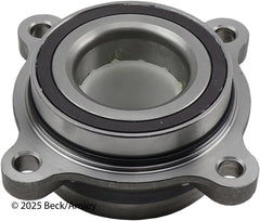 Beck/Arnley 051-4194 WHEEL BEARING MODULE