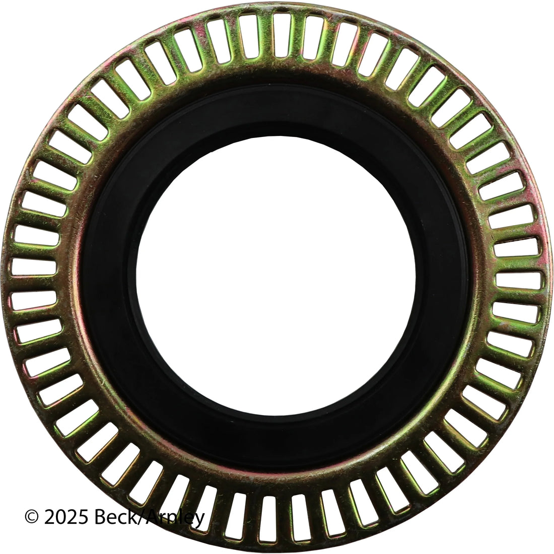 Beck/Arnley 051-4198 2006 Mercedes-Benz S350 Wheel Bearing Kit