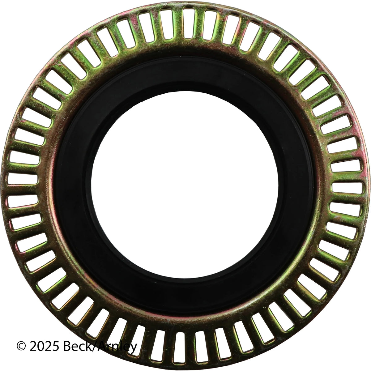 Beck/Arnley 051-4198 2006 Mercedes-Benz S350 Wheel Bearing Kit
