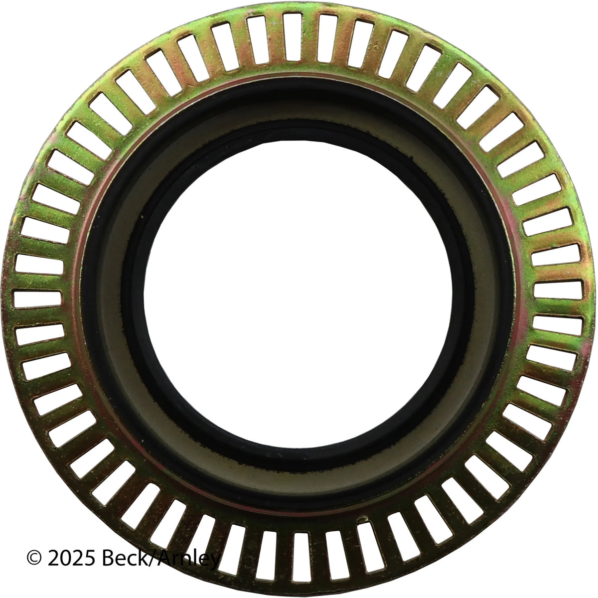 Beck/Arnley 051-4198 2006 Mercedes-Benz S350 Wheel Bearing Kit
