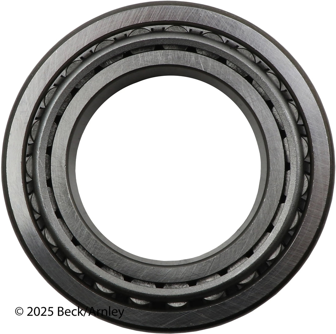 Beck/Arnley 051-4198 2006 Mercedes-Benz S350 Wheel Bearing Kit