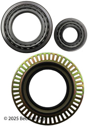 Beck/Arnley 051-4198 2006 Mercedes-Benz S350 Wheel Bearing Kit