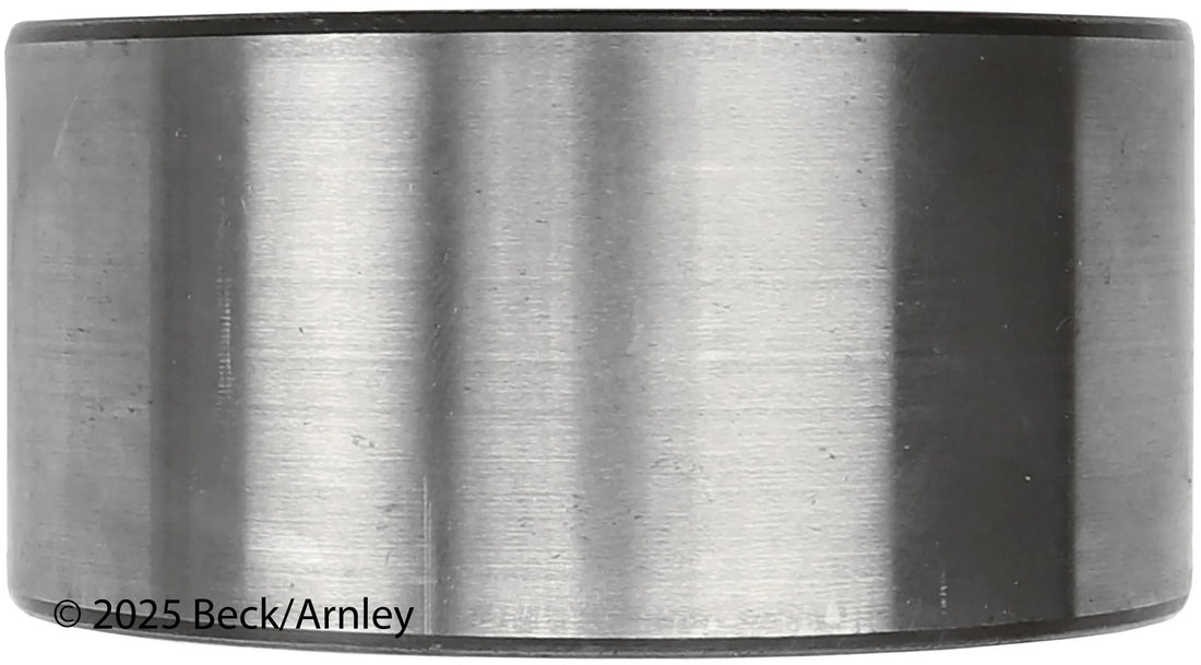 Beck/Arnley 051-4202 2002-2008 Jaguar X-Type Wheel Bearing