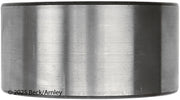 Beck/Arnley 051-4202 2002-2008 Jaguar X-Type Wheel Bearing