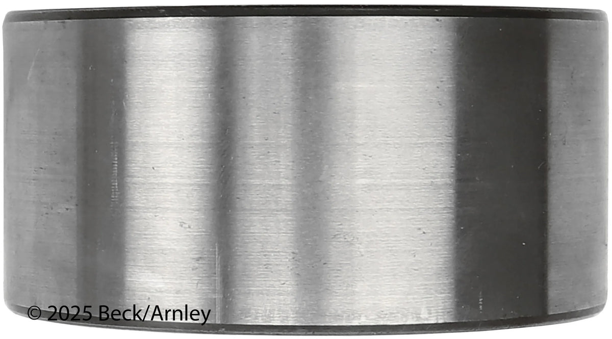 Beck/Arnley 051-4202 2002-2008 Jaguar X-Type Wheel Bearing